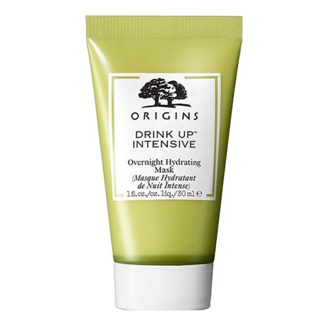 Origins Drink Up Intensive Overnight Hydrating Mask With Avocado Ενυδα …