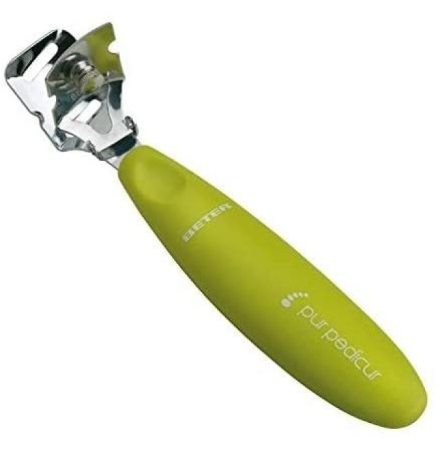 Beter Κόφτης Κάλων & Δερματικών Σκληρύνσεων 1 Τεμάχιο + 1 Ανταλλακτική … Beter Κόφτης Κάλων & Δερματικών Σκληρύνσεων 1 Τεμάχιο + 1 Ανταλλακτική …