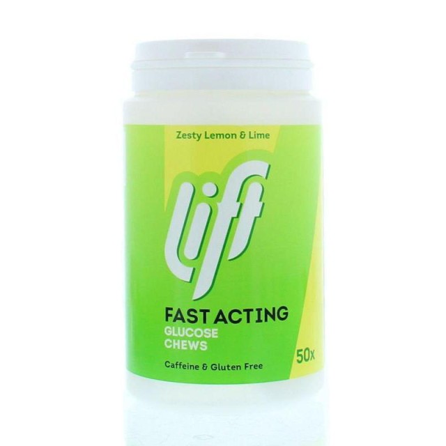 GlucoTabs Fast Acting Clucose Chews Μασώμενες Ταμπλέτες Υπογλυκαιμίας …