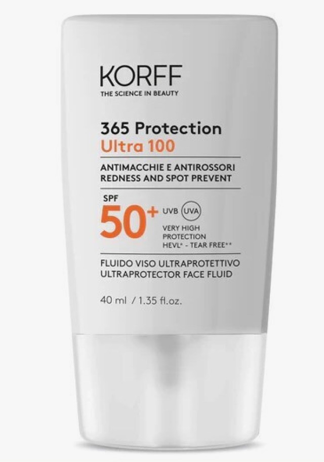 Korff 365 Protection Ultra 100 Anti Age Mat Gel Cream Αντηλιακό Προσώπ … Korff 365 Protection Ultra 100 Anti Age Mat Gel Cream Αντηλιακό Προσώπ …