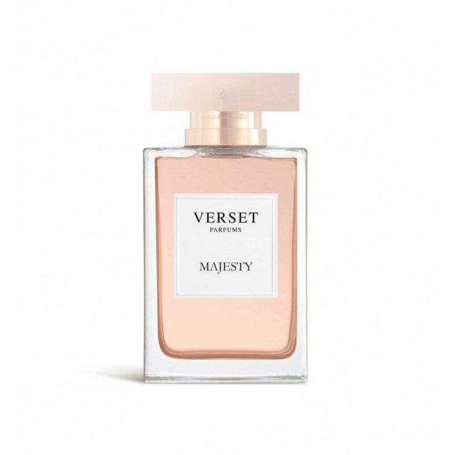 Verset Majesty Eau de Parfum Γυναικείο Άρωμα 100ml