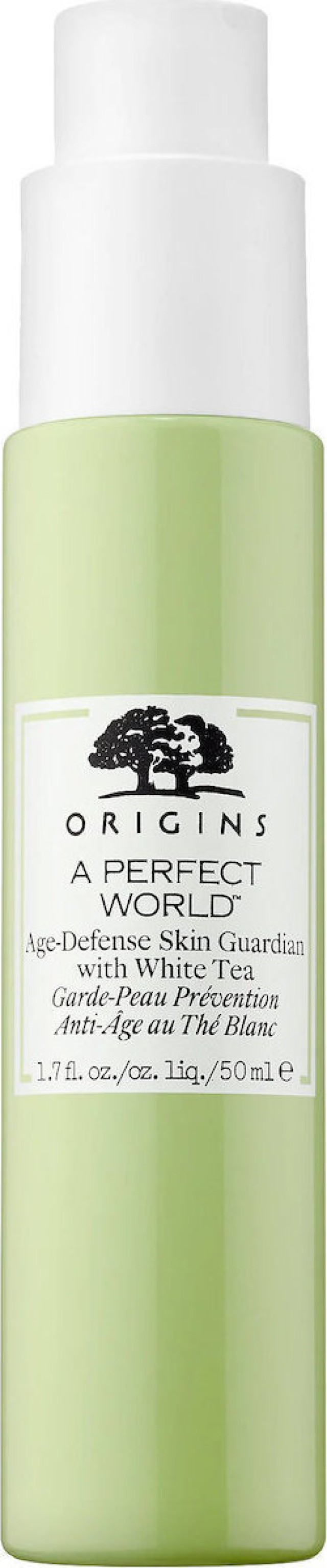 Origins a Perfect World Age Defense Skin Guardian with White Tea Προστ …