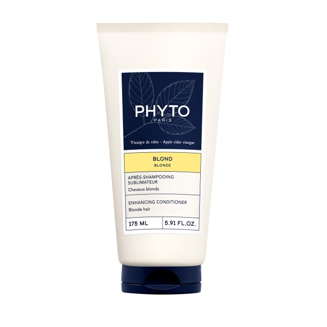 Phyto Blond Contitioner για Ξανθές Ανταύγειες 175ml Phyto Blond Contitioner για Ξανθές Ανταύγειες 175ml
