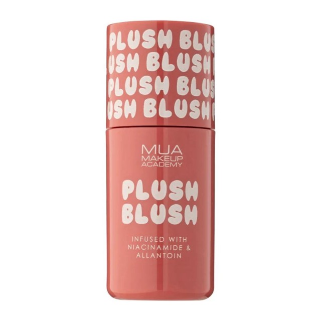 Mua Plush Blush Υγρό Ρουζ  Dusky Rose 4.2ml
