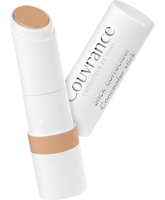 Avène Couvrance Correcteur SPF20 Corail Διορθωτικό Stick Για Δερματικέ &hellip;