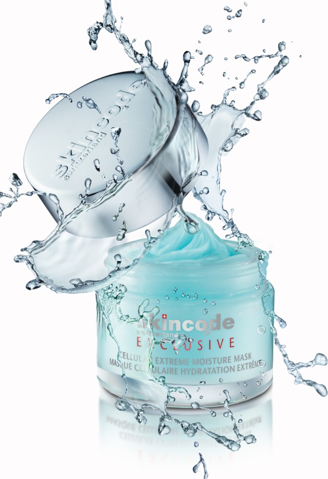 Skincode Cellular Extreme Moisture Mask 50ml Skincode Cellular Extreme Moisture Mask 50ml