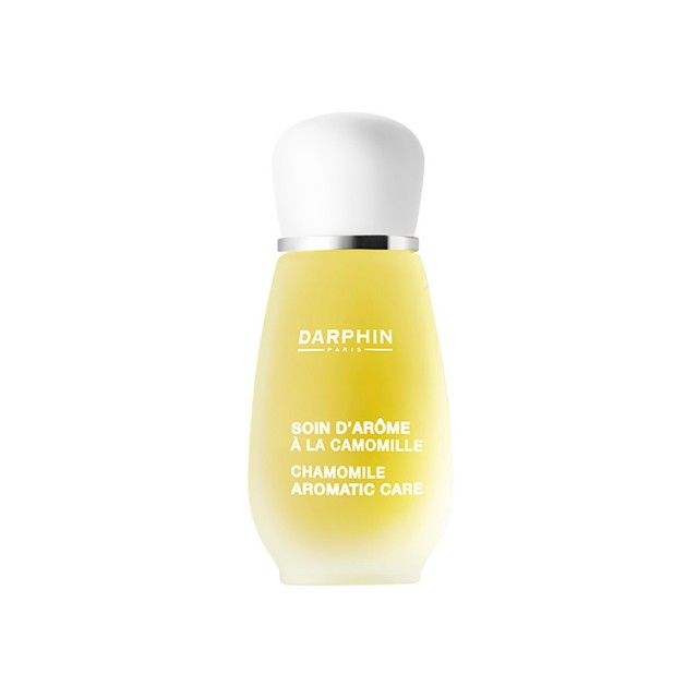 Darphin Elixirs - Balms Camomile Aromatic Care Ενυδατικό Έλαιο Προσώπο …