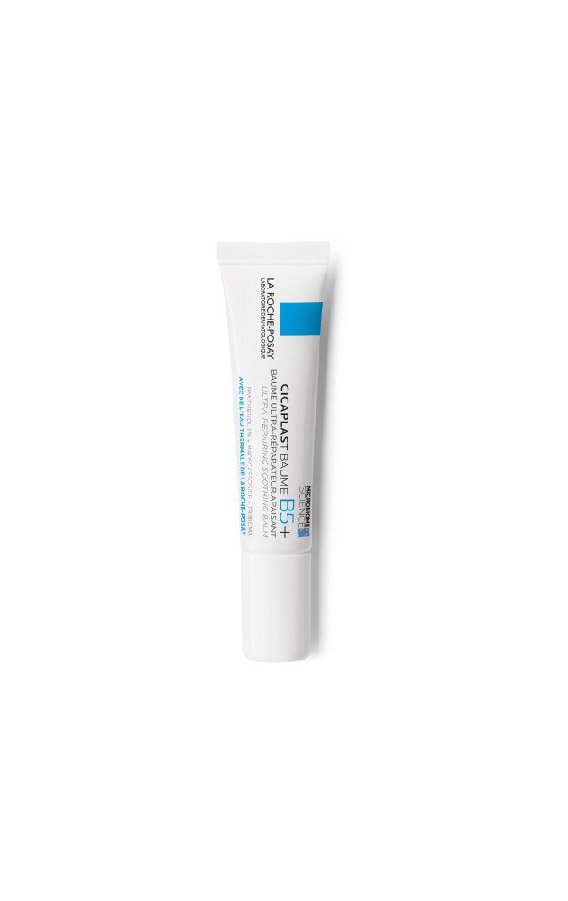 La Roche Posay Cicaplast Baume B5+ για Ανάπλαση Δέρματος & &hellip;