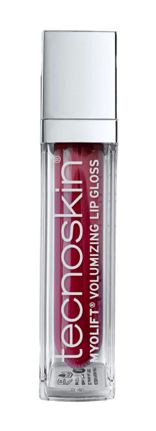 Tecnoskin Myo Lift Volumizing Αντιρυτιδικό Lip Gloss 04 Sour Cherry &hellip;