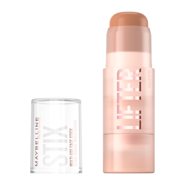 Maybelline Lifter Stix Contouring & Highlighting Στικ 35 για Κάλυψη 6g &hellip;