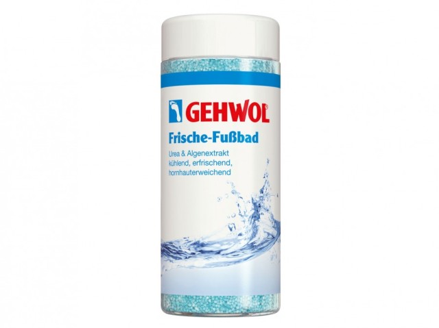 Gehwol Refreshing Footbath Αναζωογονητικό Ποδόλουτρο, 330ml Gehwol Refreshing Footbath Αναζωογονητικό Ποδόλουτρο, 330ml