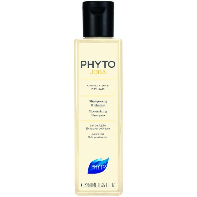 Phyto Phytojoba Moisturizing Shampoo Ενυδατικό Σαμπουάν Για Ξηρά Μαλλι … Phyto Phytojoba Moisturizing Shampoo Ενυδατικό Σαμπουάν Για Ξηρά Μαλλι …