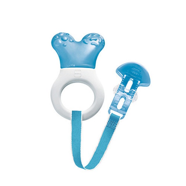 Mam Mini Cooler & Clip Πολυκρίκος Οδοντοφυΐας 2m+ 1 Τεμάχιο [555]