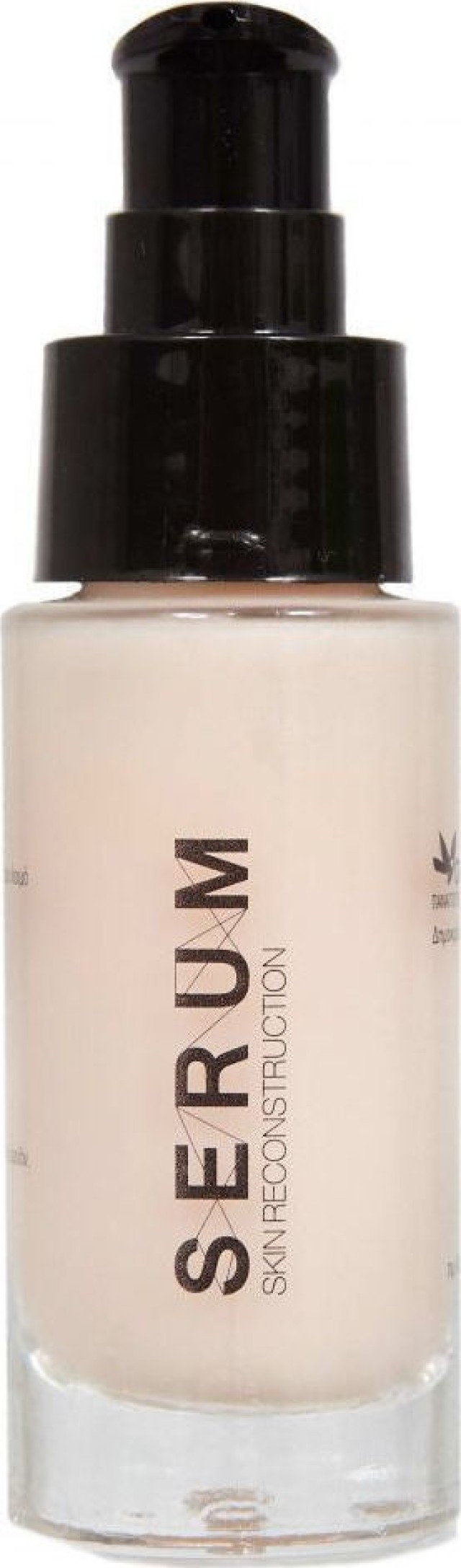 AnaPlasis me Skin Reconstruction 25+ Serum Ορός Προσώπου Αναδόμησης Επ …