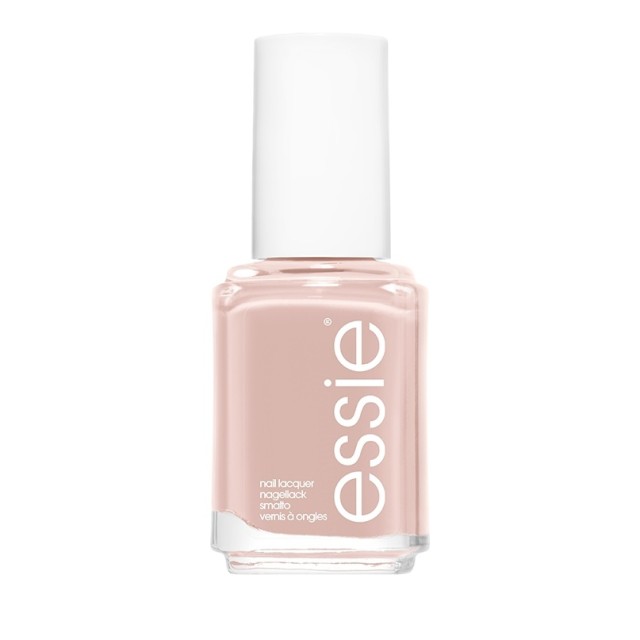 Essie Color 11 Not Just A Pretty Face Βερνίκι Νυχιών Φυσικό Nude Ροζ 13.5ml