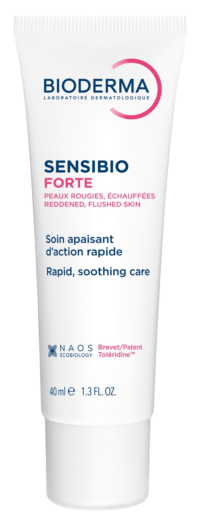 Bioderma Sensibio Forte Άμεση Καταπραϋντική Κρέμα για το Ευαίσθητο Δέρ &hellip;