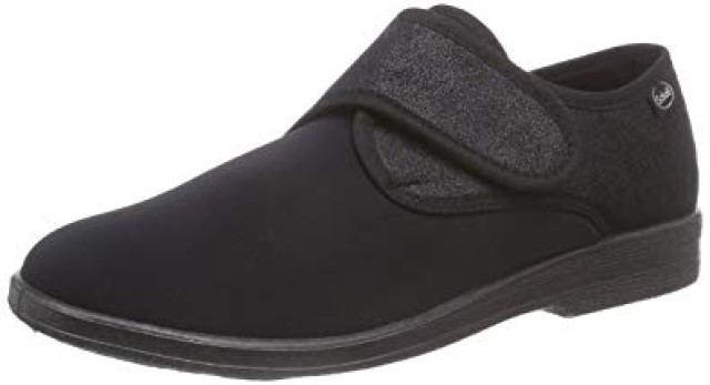 Scholl Alida Black [F259991004]