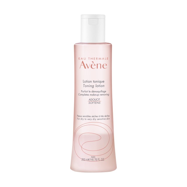 Avene Eau Thermale Lotion Tonique Douceur Απαλή Τονωτική Λοσιόν, 100ml