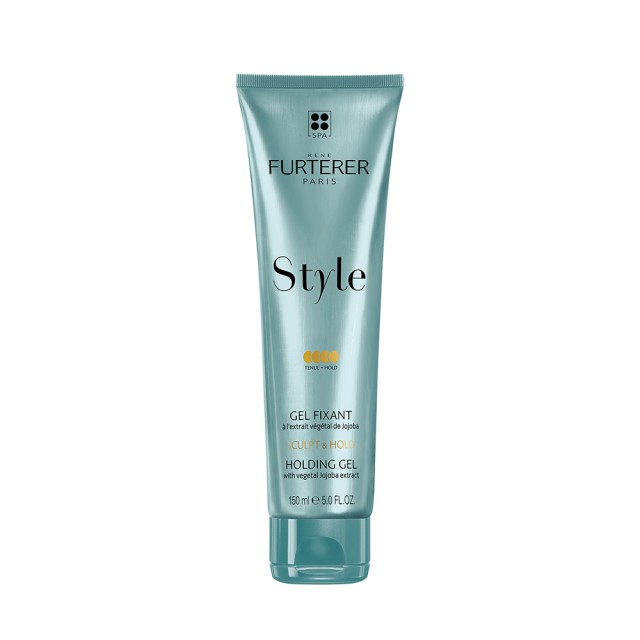 René Furterer Style Sculpt & Hold Φυτικό Σταθεροποιητικό Gel Μαλλιών μ …