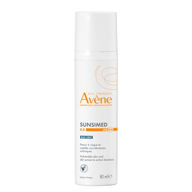 Avene Eau Thermale SunsiMed KA SPF50+ Blue Light Αντηλιακή Προστασία γ …