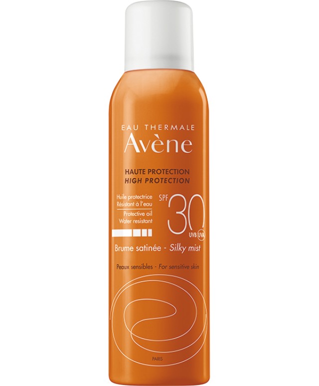 Avene Eau Thermale SPF30 Μεταξένιο Αντηλιακό Mist Προσώπου & Σώματος 1 &hellip;