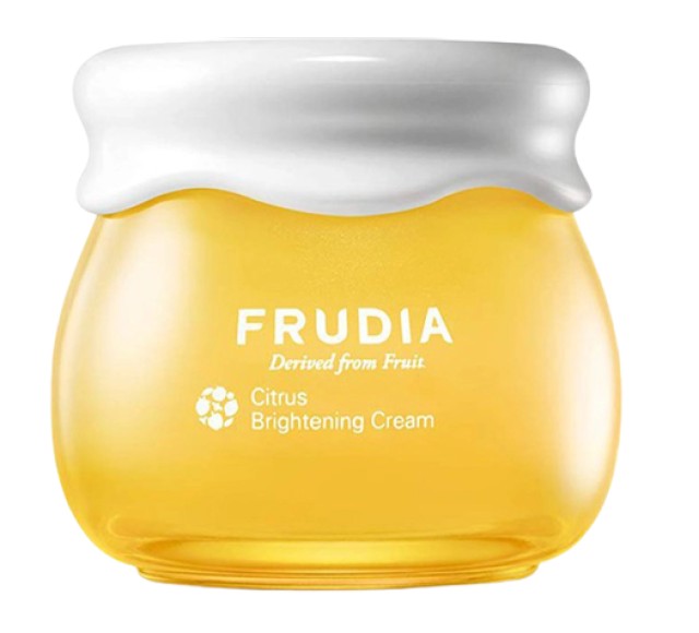 Frudia Citrus Brightening Cream Ενυδατική Κρέμα Προσώπου με Εκχύλισμα …