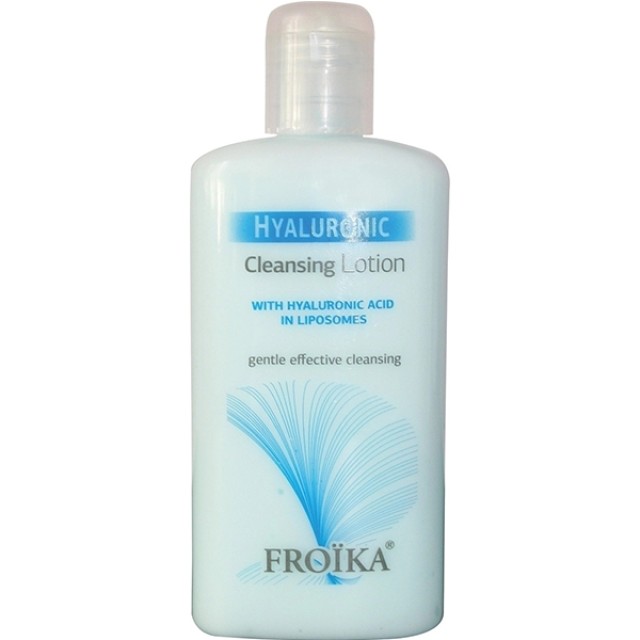 Froika HYALURONIC Cleansing Lotion, 200ml