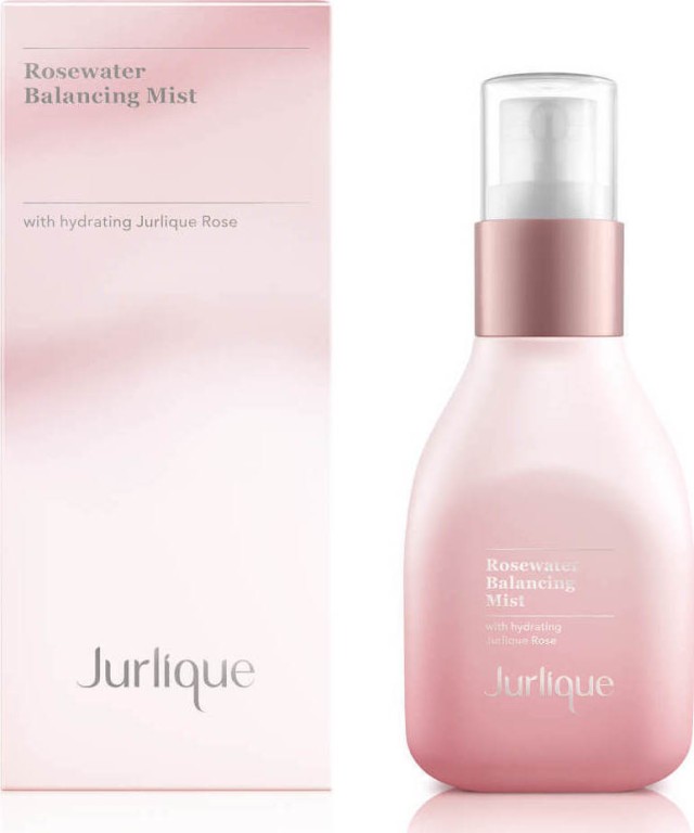 Jurlique Rosewater Balancing Mist with Hydrating Jurlique Rose Ενυδατι …