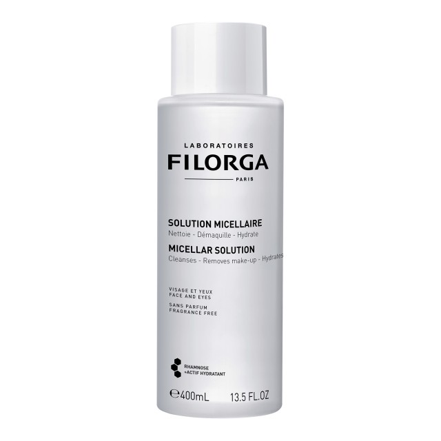 Filorga Solution Micellaire Anti Age 3 σε 1 Νερό Καθαρισμού για Πρόσωπ …