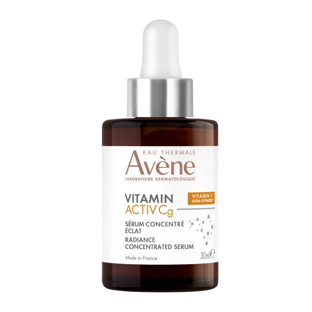 Avene Eau Thermale Vitamin Activ Cg Radiance Corrector Επανορθωτικό Se …