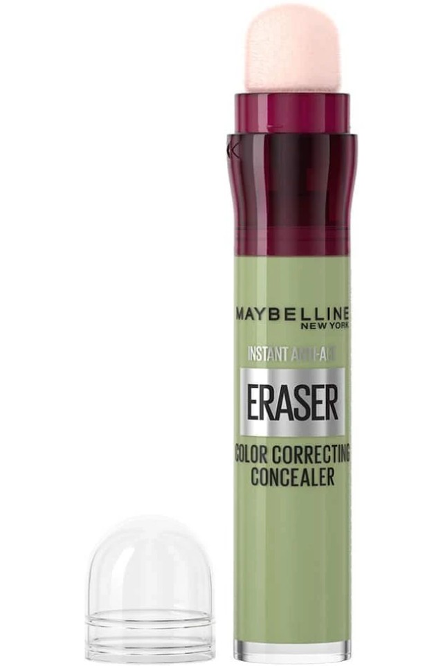Maybelline Instant Eraser Age Rewind Color Correcting Concealer με Σφο …