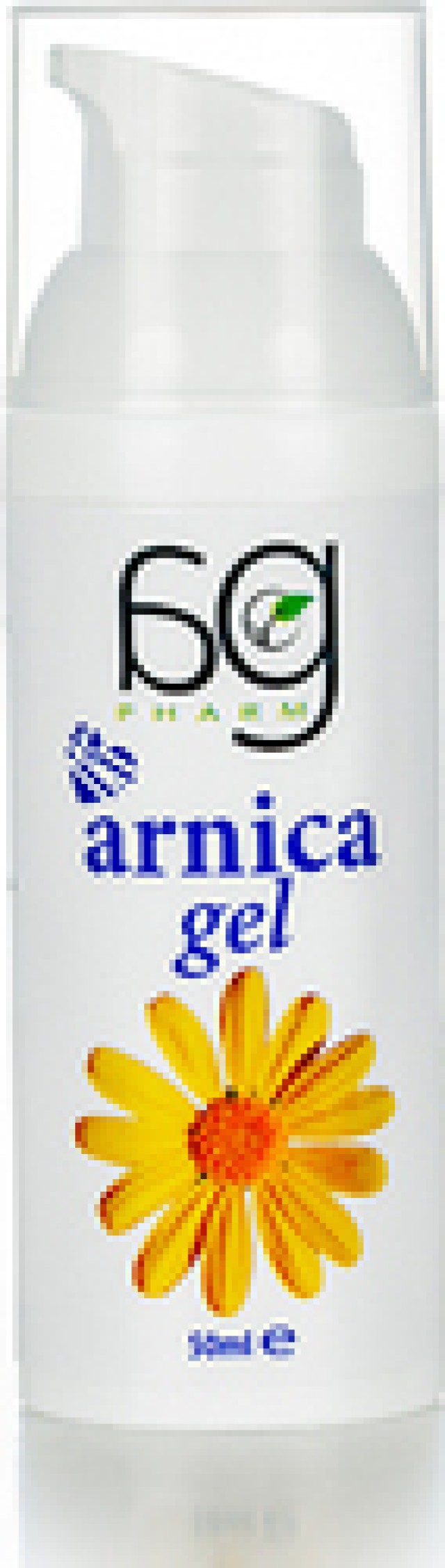 Ag Arnica Gel 50ML