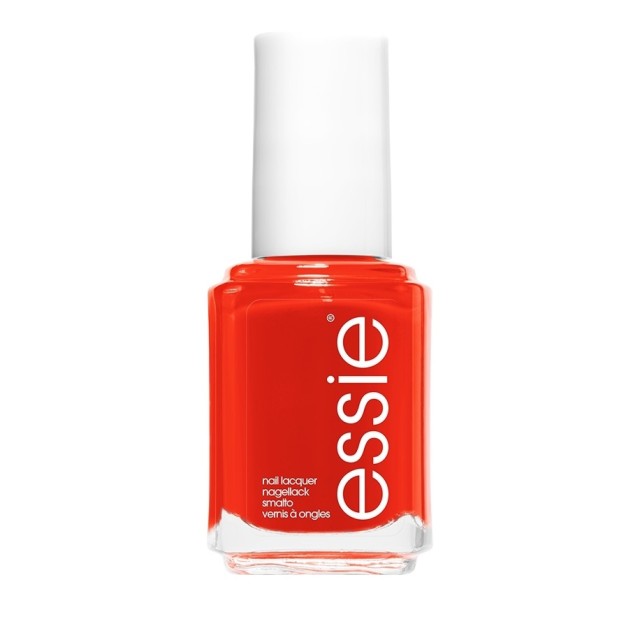 Essie Color 61 Russian Roulette Βερνίκι Νυχιών Φωτεινό Κλασικό Κόκκινο &hellip;