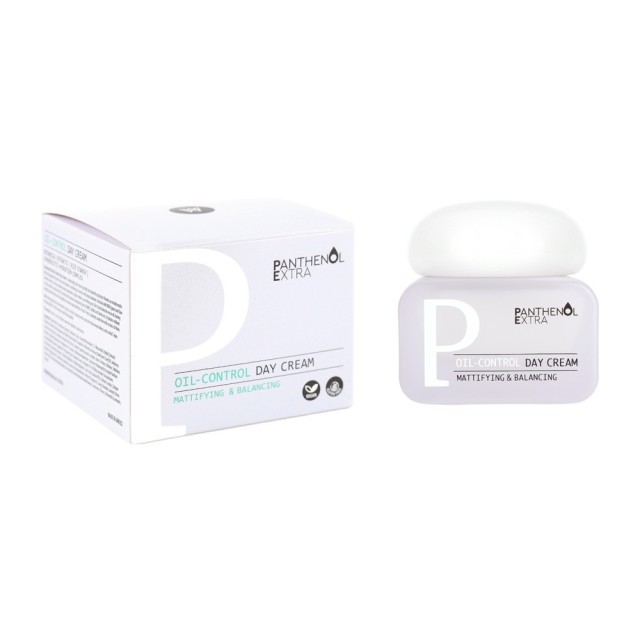 Medisei Panthenol Extra Oil Control Ενυδατική Κρέμα Gel, Εξισορρόπηση &hellip;