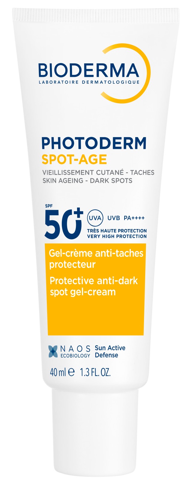 Bioderma Photoderm Spot-Age SPF50+ Αντηλιακή Κρέμα για το Δέρμα με … Bioderma Photoderm Spot-Age SPF50+ Αντηλιακή Κρέμα για το Δέρμα με …