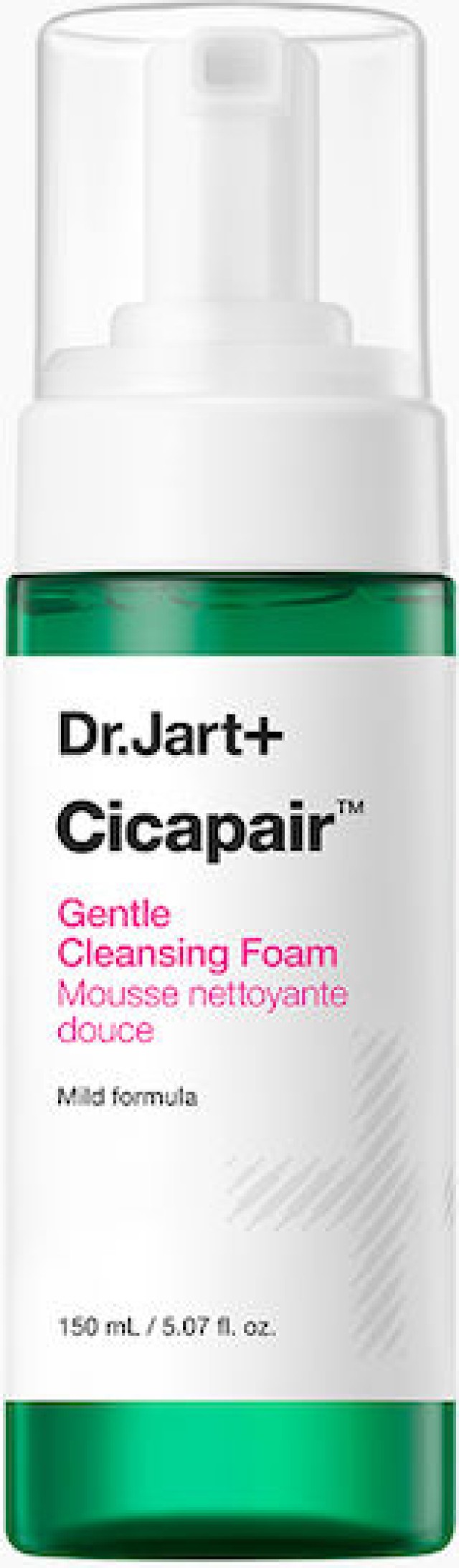 Dr.Jart+ Cicapair Cleansing Foam Αφρός Καθαρισμού Προσώπου 150ml