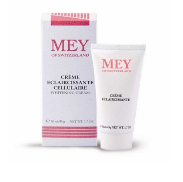 Mey Eclaircissante Cellulaire Cream Κρέμα Προσώπου Για Τις Πανάδες 50m …