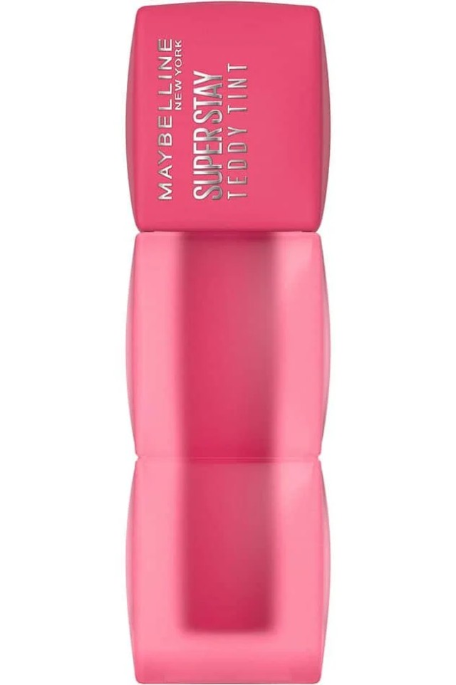 Maybelline Super Stay Teddy Tint Υγρό Βελούδινο Ματ Κραγιόν Διαρκείας &hellip;