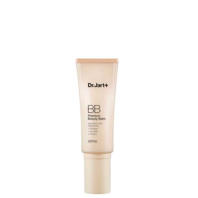 Dr.Jart+ BB Premium Beauty Balm 01 Fair Light SPF50 με Χρώμα για Ενυδά … Dr.Jart+ BB Premium Beauty Balm 01 Fair Light SPF50 με Χρώμα για Ενυδά …