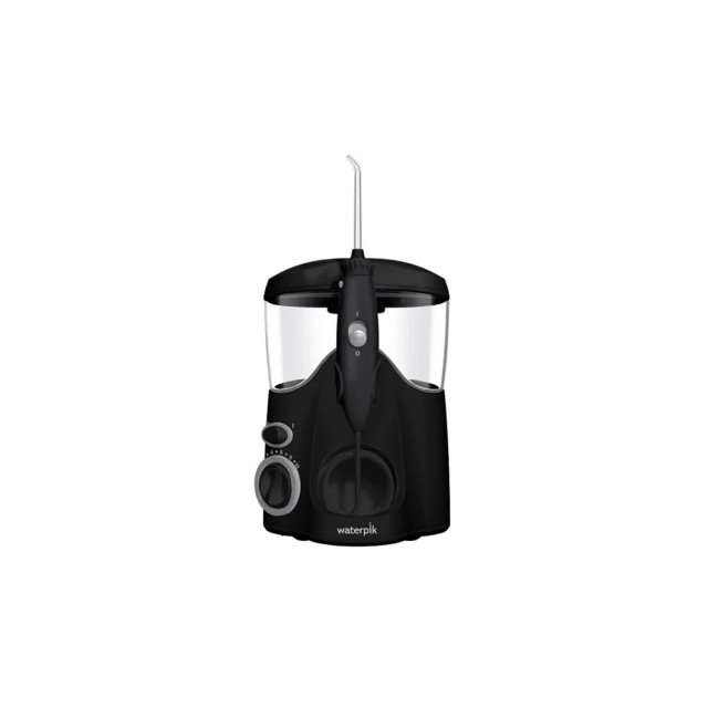 Waterpik Countertop Ultra Water Flosser Black Συσκευή για Μεσοδόντιο Κ &hellip;
