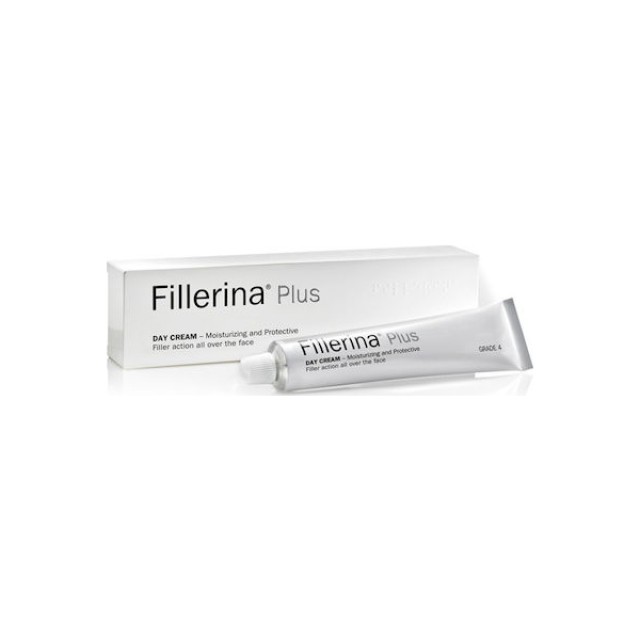 Labo Fillerina 12HA Densifying Filler Eye Contour Cream Grade 5 Κρέμα …