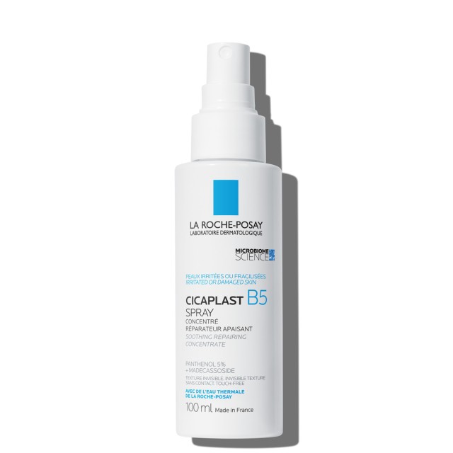 La Roche Posay Cicaplast Spray B5 Σπρέι με Καταπραϋντική & Αναπλαστική …