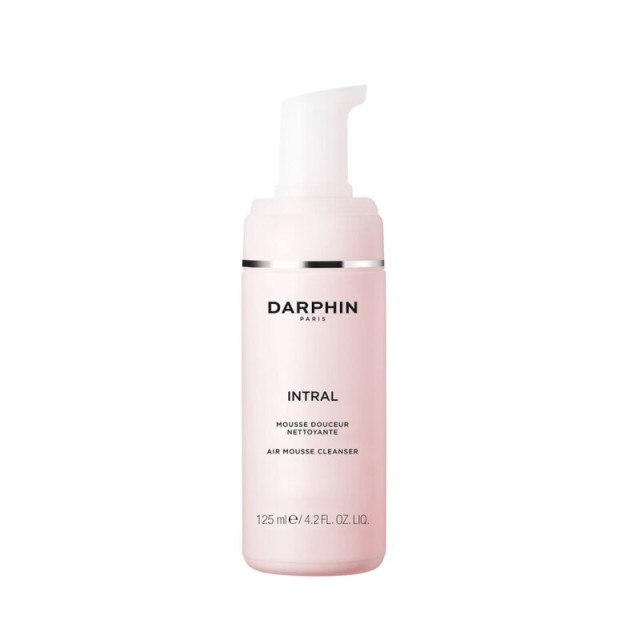 Darphin Cleansing & Toning Intral Foam Cleanser Αφρός Καθαρισμού Προσώ …
