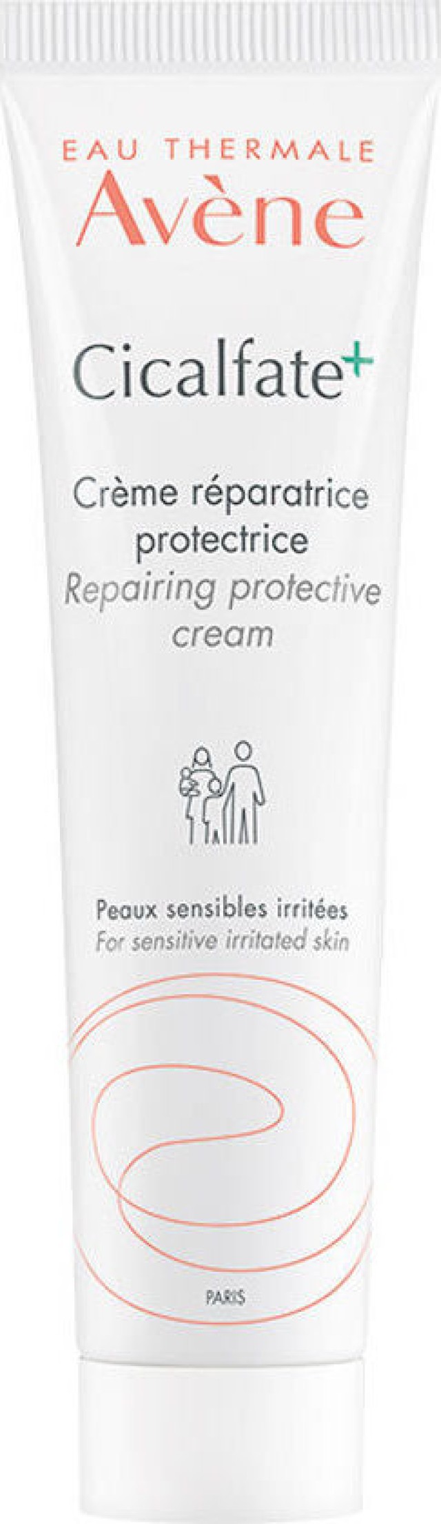 Avene Cicalfate+ Repairing Protective Επανορθωτική Προστατευτική Κρέμα …