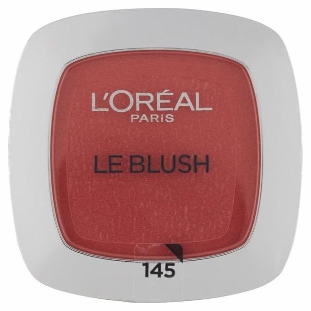 LOreal Paris True Match Le Blush Ρουζ Για Κάθε Επιδερμίδα 145 5gr