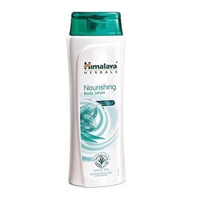 Himalaya Nourishing Body Lotion Σώματος Για Κανονικές Επιδερμίδες 200m …