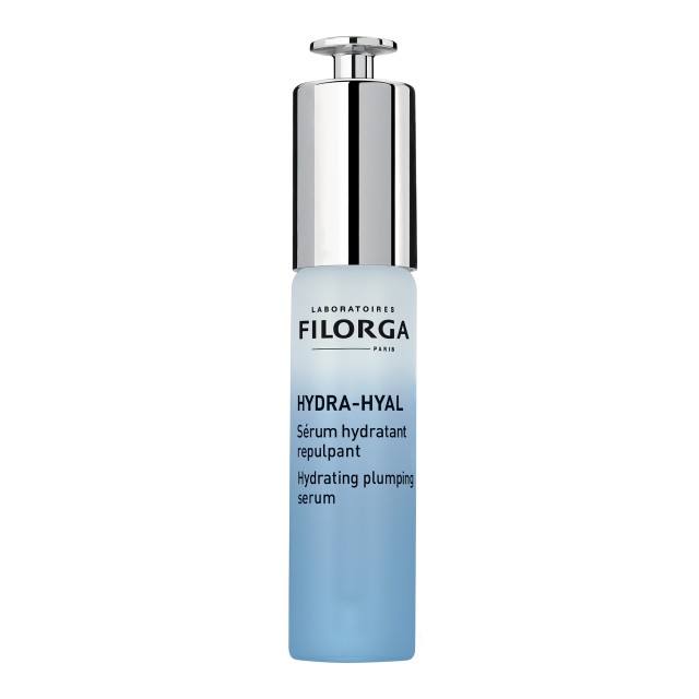 Filorga Hydra Hyal Serum Intensive Hydrating Αντιρυτιδικός / Ενυδατικό …