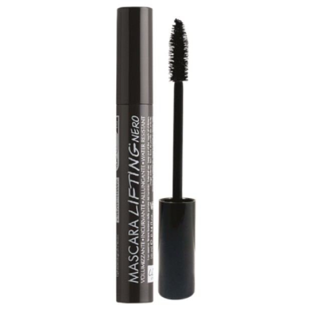 Low Up Μάσκαρα Lifting Μαύρη 10ml Low Up Μάσκαρα Lifting Μαύρη 10ml