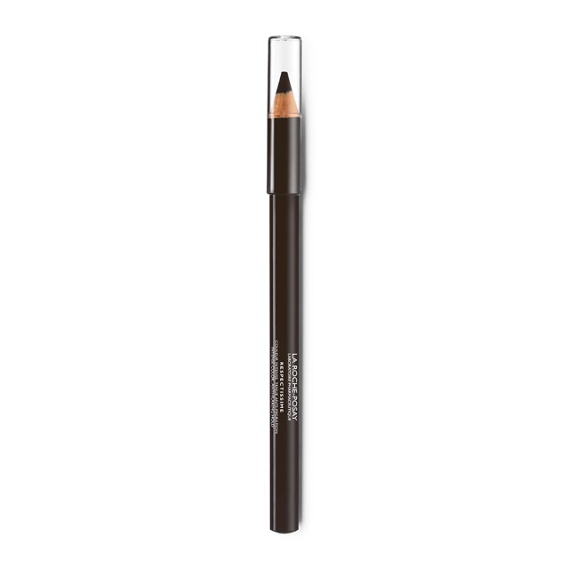 La Roche Posay Respectissime Soft Eye Pencil Brown Μολύβι Ματιών Καφέ …