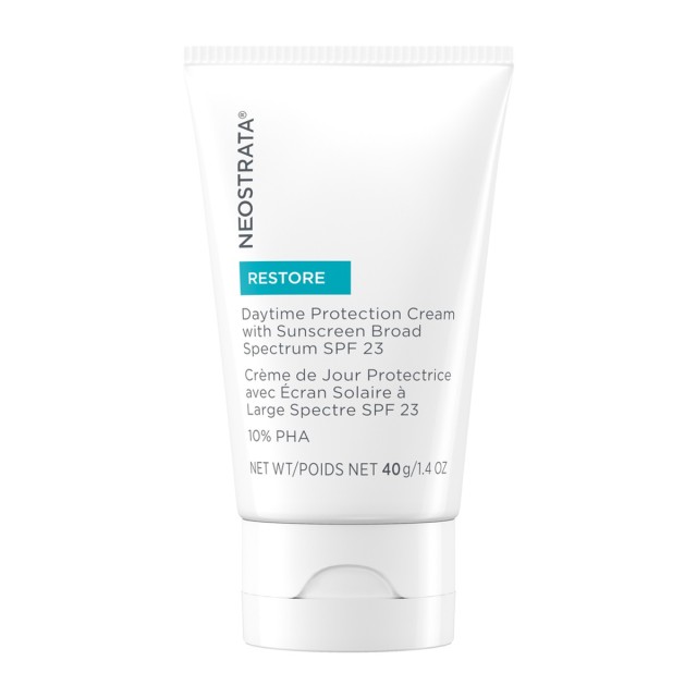 Neostrata Restore Daytime Protection Cream SPF23 Ενυδατική Κρέμα Ημέρα …
